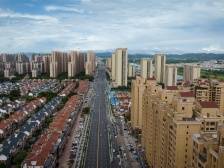 一线实践｜剑指“产业新城 品质水口”