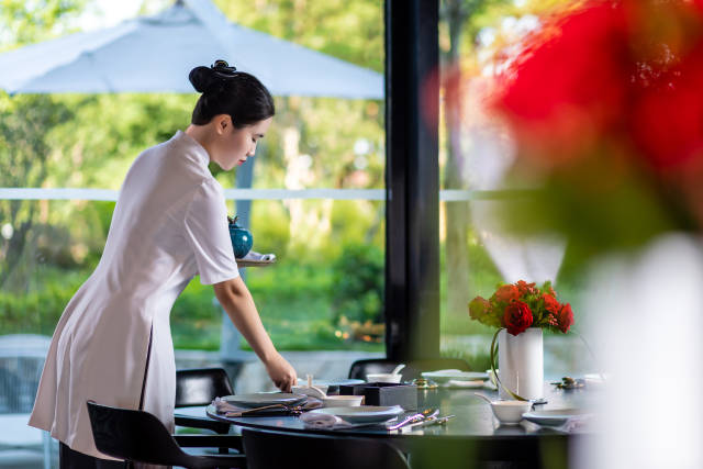 岭南控股李峰:守正创新的企业不会掉队|旅游强国策·企业家谈