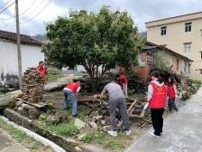 里洞镇：抓好“选育用”全链条，锻造过硬党员队伍