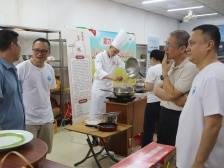 兴宁罗岗镇：红色“按钮”点燃人才振兴“引擎” 强化“百千万工程”支撑