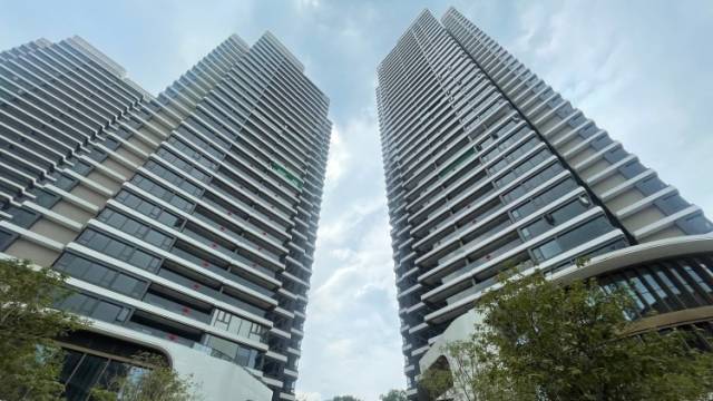 “保交付”走过两年，谁是行业优等生？