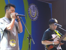 江城村K吹起原创风，多名实力唱将晋级！|2024广东乡村歌手大赛