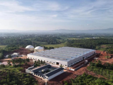 南雄建成粪污集中处理中心，打造绿色种养新模式丨新质向上 农业焕新