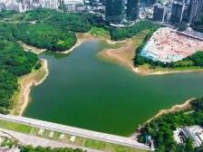 深圳龙华一公园立项十余年仍未建成，官方：力争今年底动工