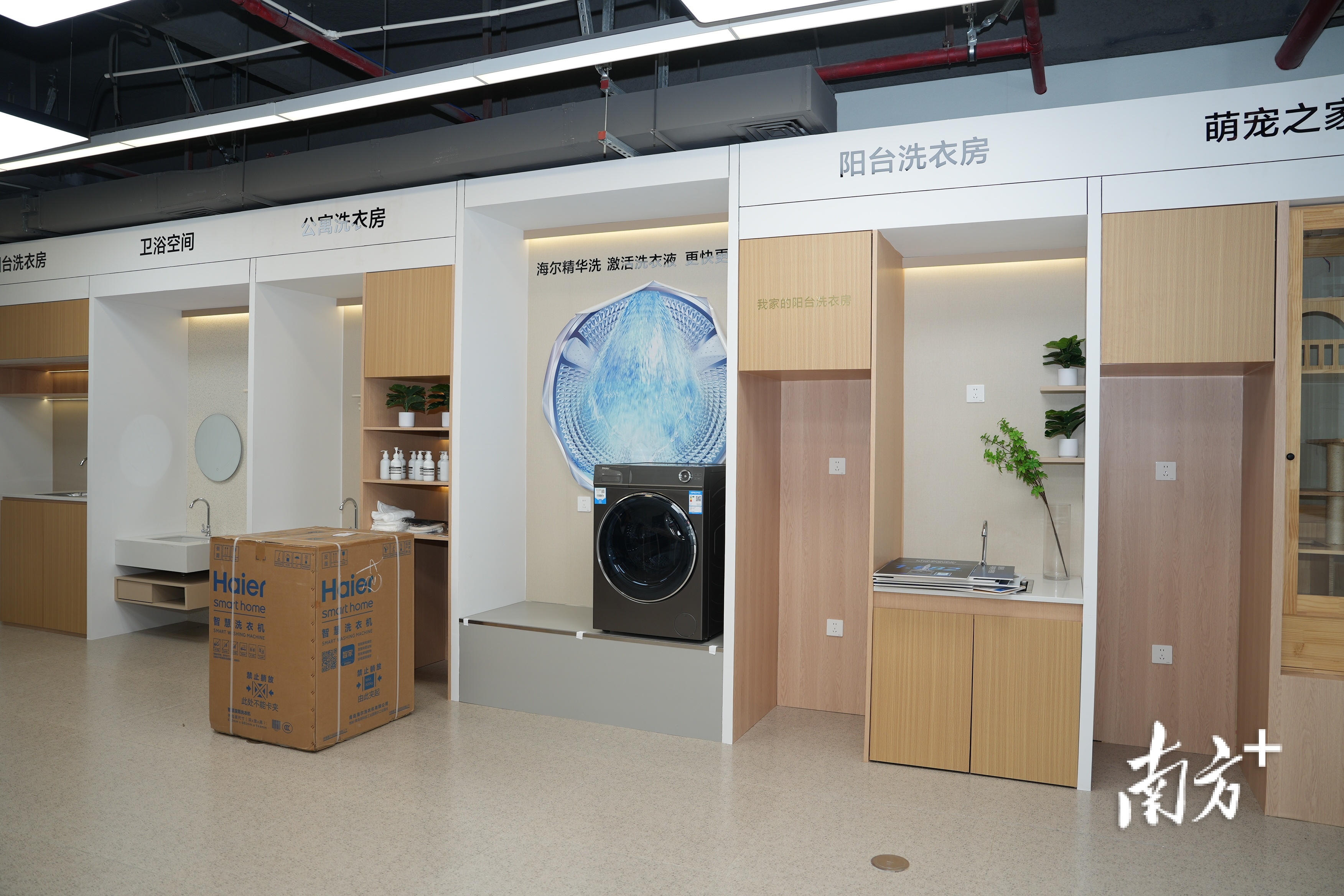 基本完成直播基地建设。