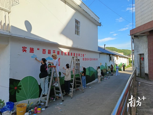 受访者供图