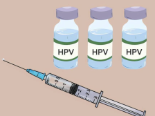 @天河区适龄女性，暑期HPV疫苗免预约专场来了