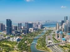 南方观察｜前海14载，放眼世界