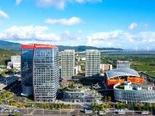 求索“旧金山”：横琴合作区探路中国“硅谷”｜琴颂·产业篇①