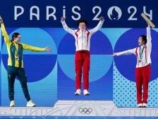 全运广州：冠军来了！全运来了