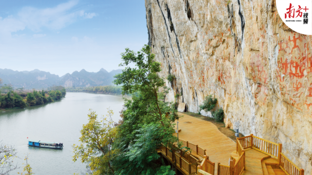 青蛙跳、划龙舟，两千年前的人们这么“潮”?