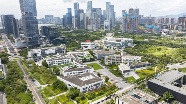 南方观察 | 升级密码“1510”,前海为何重塑梦工场价值?