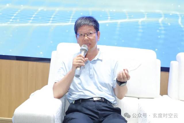 高维互联——时空大数据下的人工智能技术应用(图5)