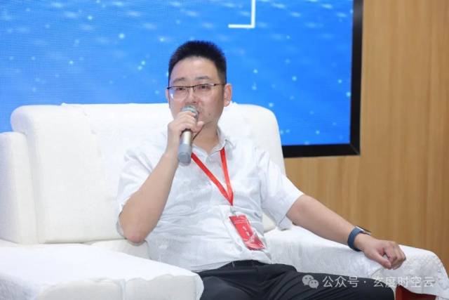 高维互联——时空大数据下的人工智能技术应用(图7)