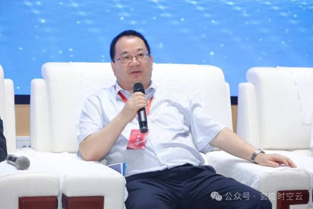 高维互联——时空大数据下的人工智能技术应用(图6)