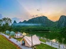 蝶变乡村：苹塘铺展“农文旅+”新篇