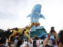 “问道”奥兰多：琴澳IP如何站上世界旅游C位｜琴颂·产业篇③