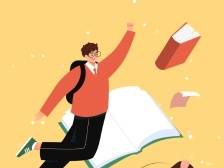 开学前莫名紧张、焦虑？这几招让你快速适应新变化