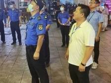 广东青年五四奖章入围名单公示，韶关武江江湾镇党委书记曹吾林上榜