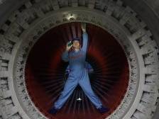 福田英才说｜中广核王建涛：找创新“乐子”，成“工人院士”