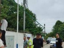 韶关浈江深入推进“三线”整治，亮出清爽“天际线”