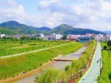 云安区 | “金山云径”乡村振兴示范带