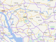 实用！东莞这个平台可免费下载权威地图