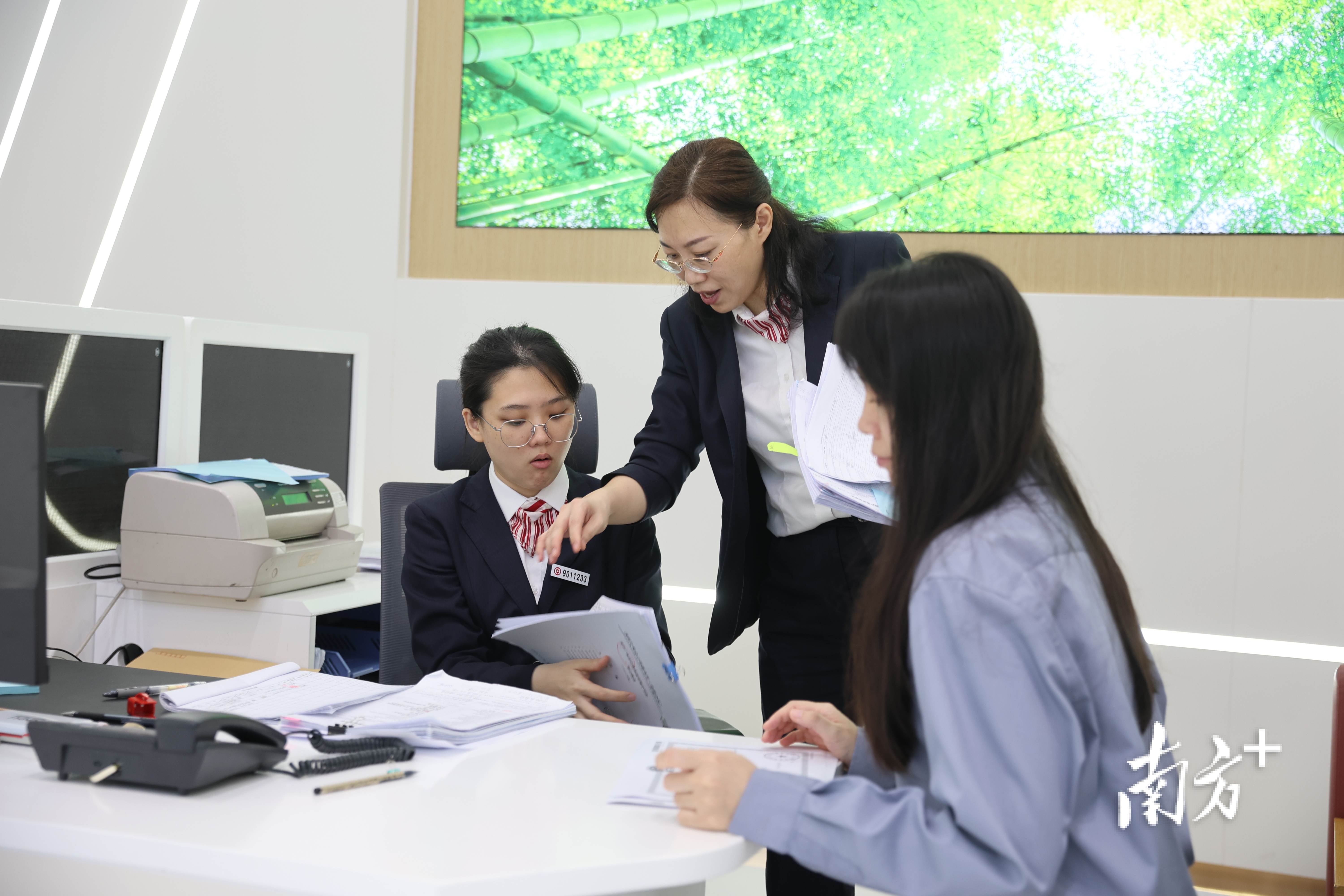 开立多功能自由贸易账户（EF账户），琴澳资金跨境划转更加自由便捷。&nbsp;