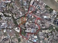 加速推进项目开工，广州荔湾山村城中村改造项目启动招标