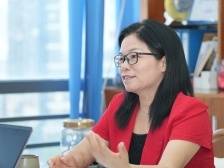 易德猎头黄芳：民企引用专才“进行时”丨2024品质革命·职业经理人