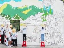 青春“乡”聚云安，赋能“百千万工程”加力提速