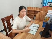 南方日报 | 新兴县凤凰小学伍金燕：倾囊相授助发展