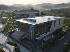 一家粤西县级图书馆，何以火爆整个夏天？｜锚定现代化 改革再深化