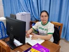 南方日报 | 新兴县第一中学吴焕霞：孜孜以求育英才