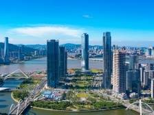 破题“金融桥”：琴澳跨境金融有何新解法｜琴颂·产业篇④