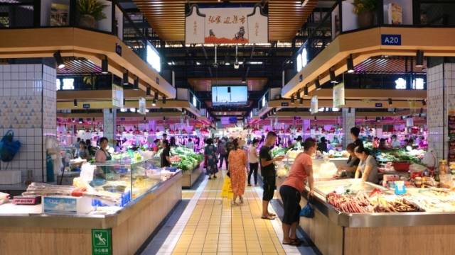 深读 | 从网红到长红，中山“香山新街市”如何进阶