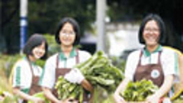 《广东教育》（综合）2024年第8期