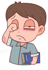 干眼症这些常见误区,你踩了吗?