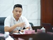 肯富来陈迪：跟着好客户走向“双百”丨2024品质革命·创二代