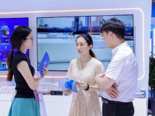 2024数博会今日闭幕，广东数字化企业受瞩目