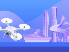 一图读懂｜协同广深发展！东莞：打造低空经济新增长极