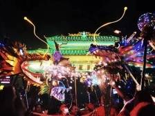 这个“中秋”，来均禾“趁墟”！平和大押中秋舞火龙、文创市集等你来