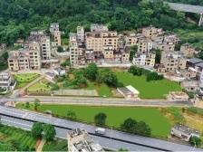 专业镇考评全市第二，云安石城镇推进“百千万工程”显成效