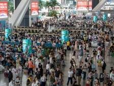 暑运火爆收官，中秋出行性价比高