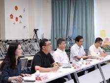 开学前，罗湖各中小学“一把手”集中话改革