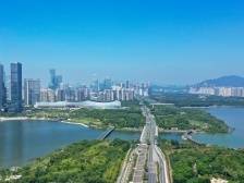 开学季到来，深圳市消防部门接连开展消防安全教育活动