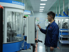 莞企上市故事｜鼎泰高科：从“草根”创业，到“隐形冠军”