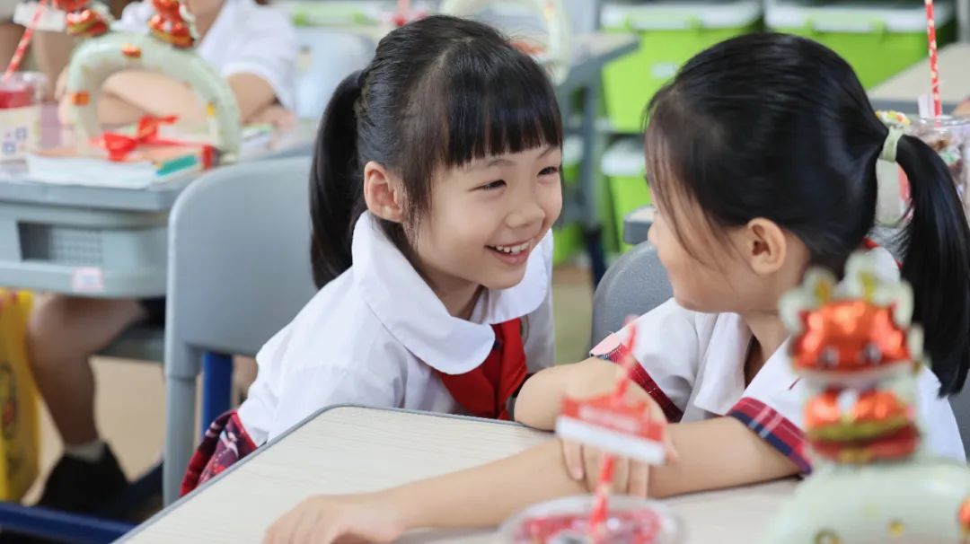 阳东正雅小学。 黄云开 摄 阳东正雅小学。 黄云开 摄