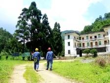 书记项目破题，深山远乡有了“可靠电”