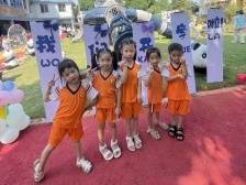 “我们开学啦！”直击肇庆学子开学首日